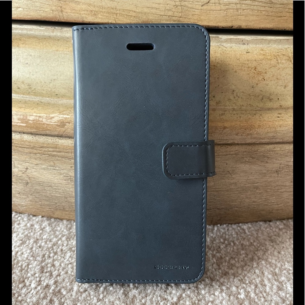 ✨✨SOLD✨✨ Goospery iPhone 7 Plus Wallet Case New